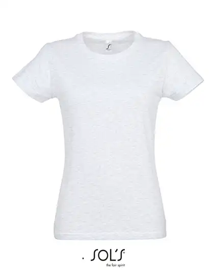 Ansicht 2 – Women´s Imperial T-Shirt (L191)