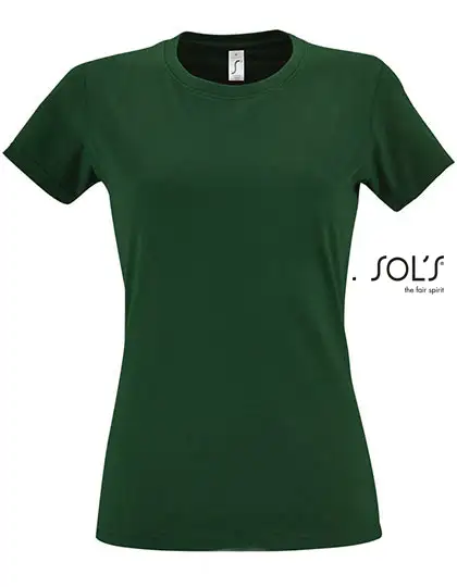 Ansicht 26 – Women´s Imperial T-Shirt (L191)