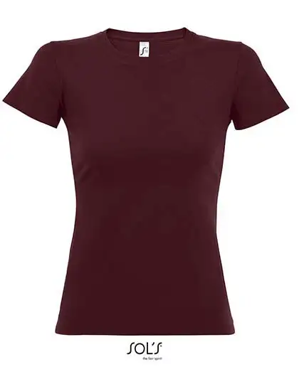 Ansicht 28 – Women´s Imperial T-Shirt (L191)