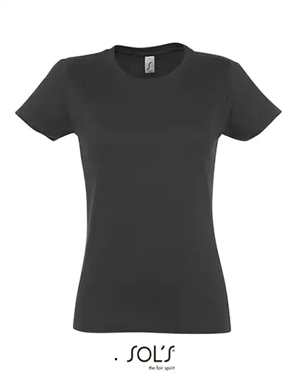 Ansicht 6 – Women´s Imperial T-Shirt (L191)