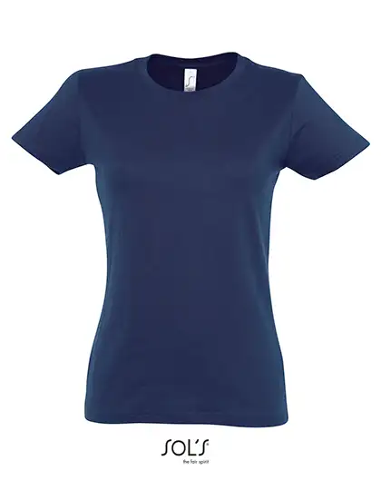 Ansicht 11 – Women´s Imperial T-Shirt (L191)