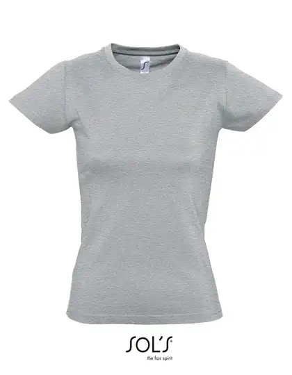 Ansicht 14 – Women´s Imperial T-Shirt (L191)