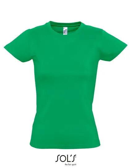 Ansicht 15 – Women´s Imperial T-Shirt (L191)