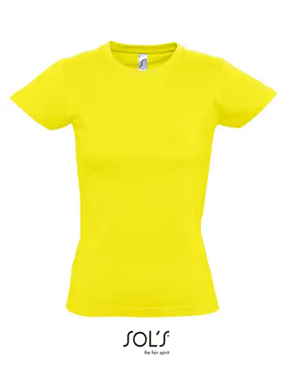 Ansicht 17 – Women´s Imperial T-Shirt (L191)