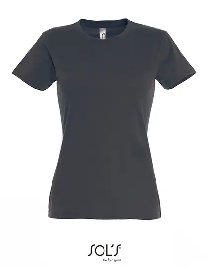 Ansicht 18 – Women´s Imperial T-Shirt (L191)