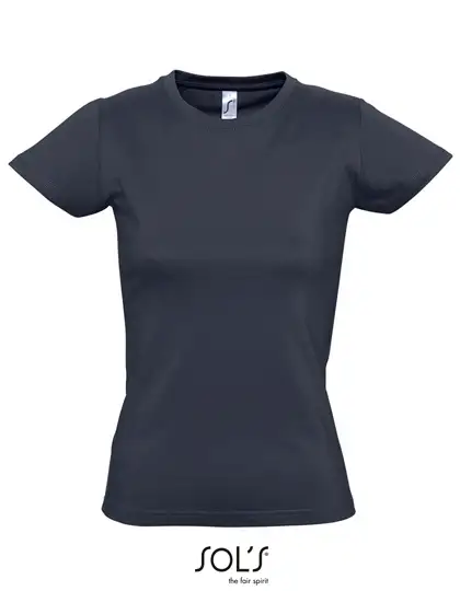 Ansicht 19 – Women´s Imperial T-Shirt (L191)