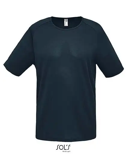 Ansicht 17 – Men´s Raglan Sleeves T Sporty (L198)