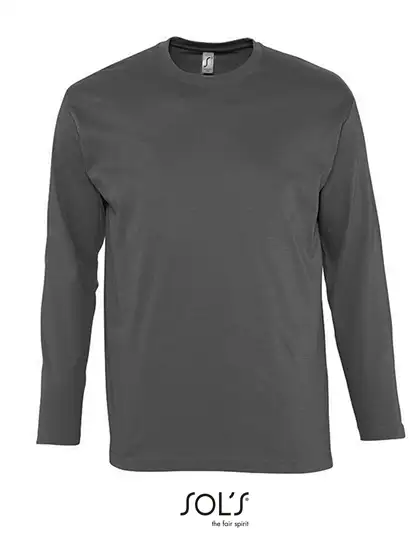 Ansicht 2 – T-Shirt Monarch Long Sleeve (L241)