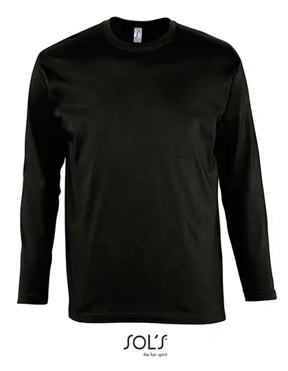 Ansicht 3 – T-Shirt Monarch Long Sleeve (L241)