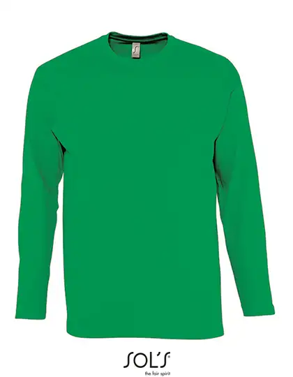 Ansicht 5 – T-Shirt Monarch Long Sleeve (L241)