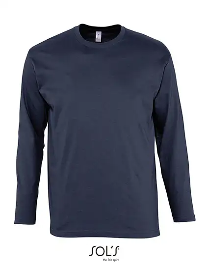 Ansicht 7 – T-Shirt Monarch Long Sleeve (L241)