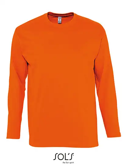 Ansicht 8 – T-Shirt Monarch Long Sleeve (L241)