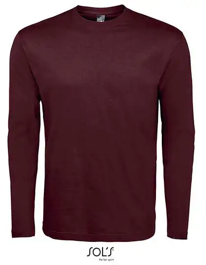 Ansicht 12 – T-Shirt Monarch Long Sleeve (L241)