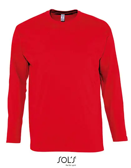 Ansicht 9 – T-Shirt Monarch Long Sleeve (L241)
