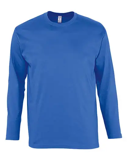 Ansicht 13 – T-Shirt Monarch Long Sleeve (L241)