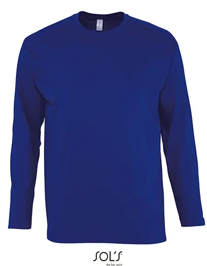 Ansicht 10 – T-Shirt Monarch Long Sleeve (L241)