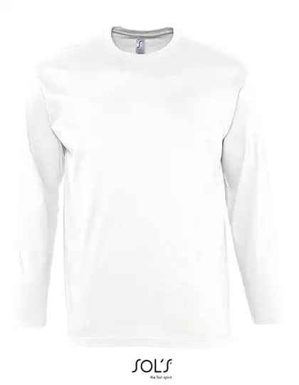 Ansicht 11 – T-Shirt Monarch Long Sleeve (L241)