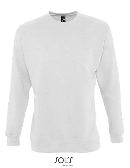 Ansicht 1 – Unisex Sweatshirt New Supreme (L311)