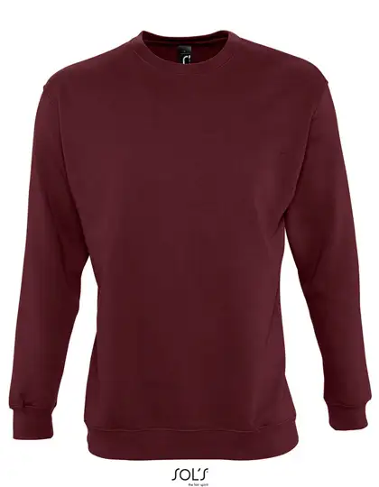 Ansicht 4 – Unisex Sweatshirt New Supreme (L311)