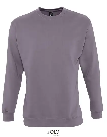 Ansicht 6 – Unisex Sweatshirt New Supreme (L311)