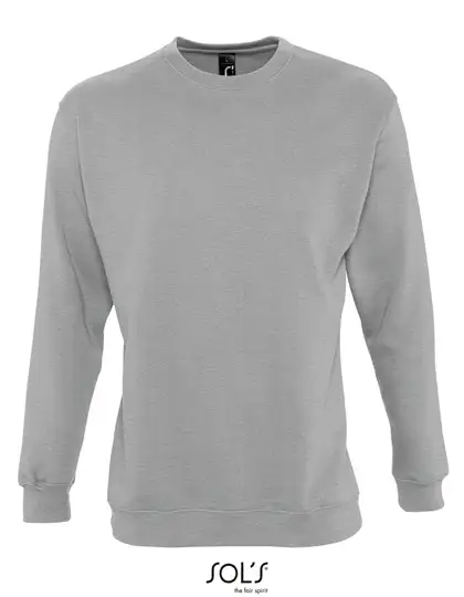 Ansicht 8 – Unisex Sweatshirt New Supreme (L311)