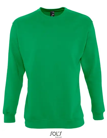 Ansicht 9 – Unisex Sweatshirt New Supreme (L311)