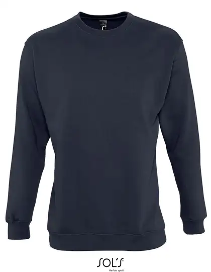 Ansicht 10 – Unisex Sweatshirt New Supreme (L311)