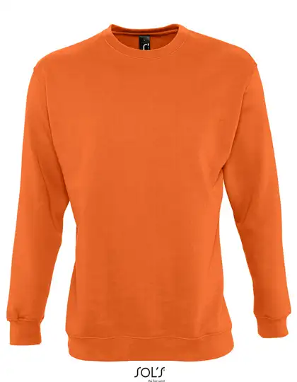 Ansicht 11 – Unisex Sweatshirt New Supreme (L311)