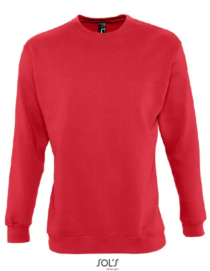 Ansicht 12 – Unisex Sweatshirt New Supreme (L311)