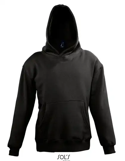 Ansicht 1 – Kids´ Hooded Sweat Slam (L325K)