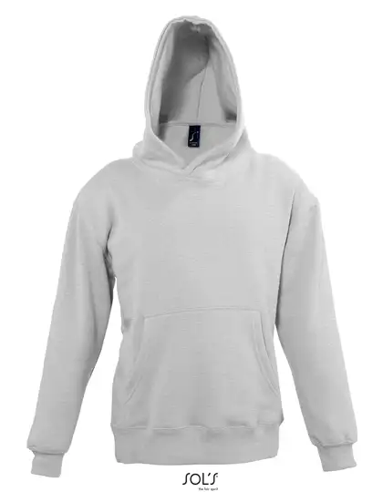 Ansicht 3 – Kids´ Hooded Sweat Slam (L325K)
