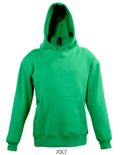 Ansicht 6 – Kids´ Hooded Sweat Slam (L325K)