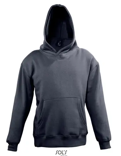 Ansicht 7 – Kids´ Hooded Sweat Slam (L325K)