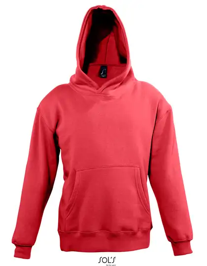 Ansicht 5 – Kids´ Hooded Sweat Slam (L325K)