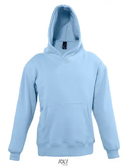Ansicht 8 – Kids´ Hooded Sweat Slam (L325K)