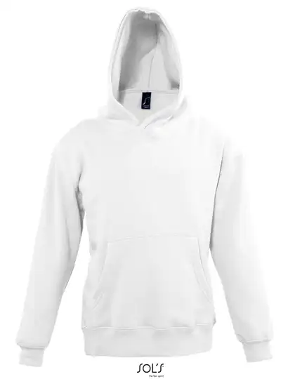 Ansicht 4 – Kids´ Hooded Sweat Slam (L325K)