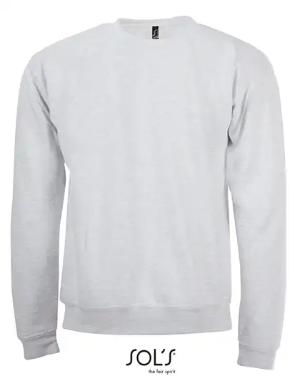 Ansicht 9 – Men´s Spider Round-Neck Sweatshirt (L326)