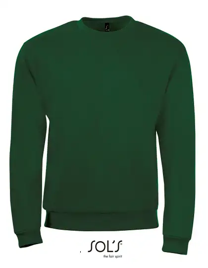 Ansicht 5 – Men´s Spider Round-Neck Sweatshirt (L326)