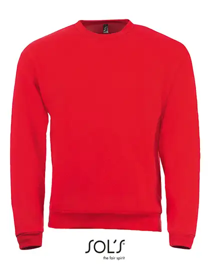 Ansicht 11 – Men´s Spider Round-Neck Sweatshirt (L326)