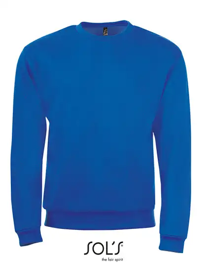 Ansicht 10 – Men´s Spider Round-Neck Sweatshirt (L326)