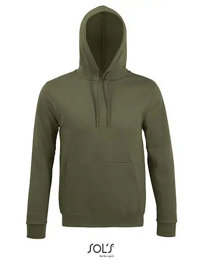 Ansicht 18 – Unisex Hooded Sweat-Shirt Snake (L330)