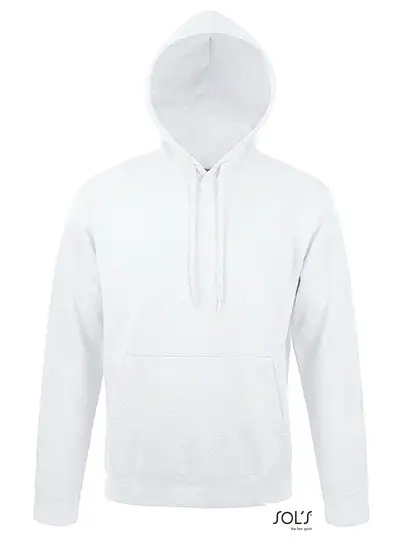 Ansicht 2 – Unisex Hooded Sweat-Shirt Snake (L330)