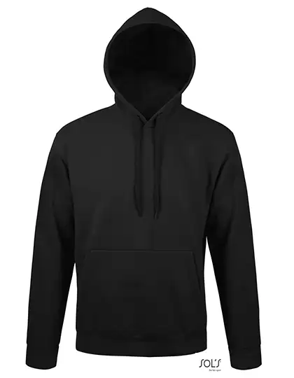 Ansicht 3 – Unisex Hooded Sweat-Shirt Snake (L330)