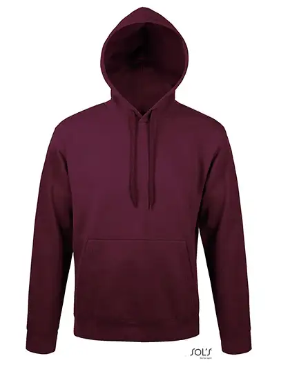 Ansicht 4 – Unisex Hooded Sweat-Shirt Snake (L330)