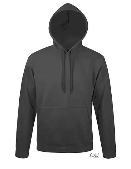 Ansicht 6 – Unisex Hooded Sweat-Shirt Snake (L330)