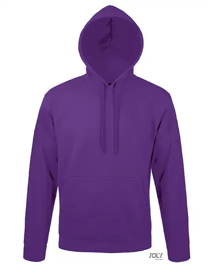 Ansicht 7 – Unisex Hooded Sweat-Shirt Snake (L330)