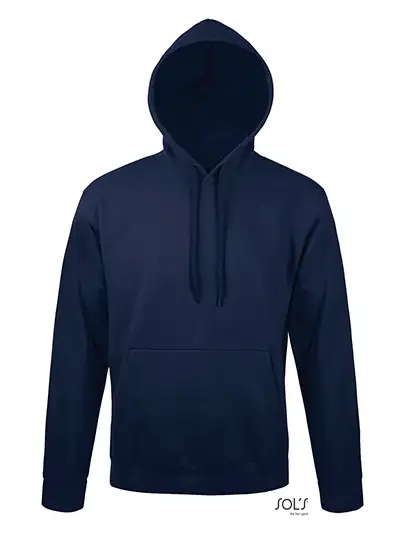 Ansicht 8 – Unisex Hooded Sweat-Shirt Snake (L330)