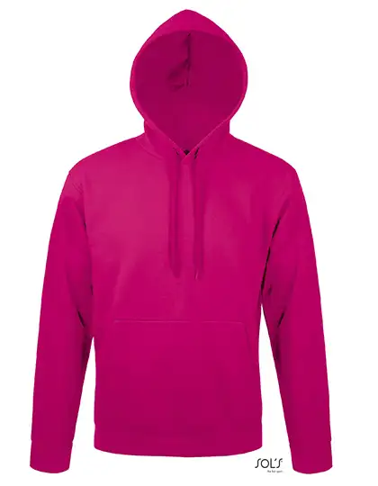Ansicht 9 – Unisex Hooded Sweat-Shirt Snake (L330)