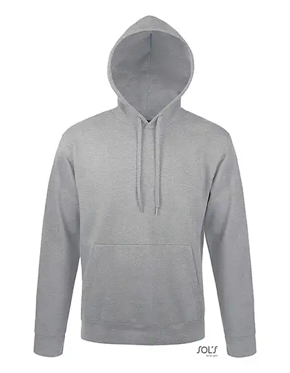 Ansicht 10 – Unisex Hooded Sweat-Shirt Snake (L330)