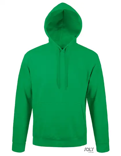 Ansicht 11 – Unisex Hooded Sweat-Shirt Snake (L330)